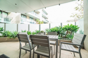 Mega Style Apartments Richmond, Melbourne